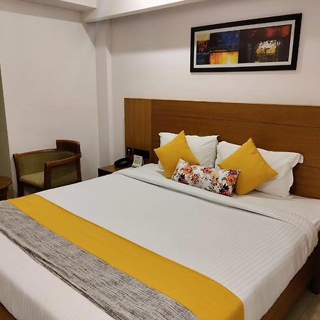 Hotel Park Residency Calicut Εξωτερικό φωτογραφία