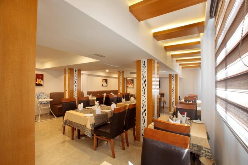 Hotel Park Residency Calicut Εξωτερικό φωτογραφία