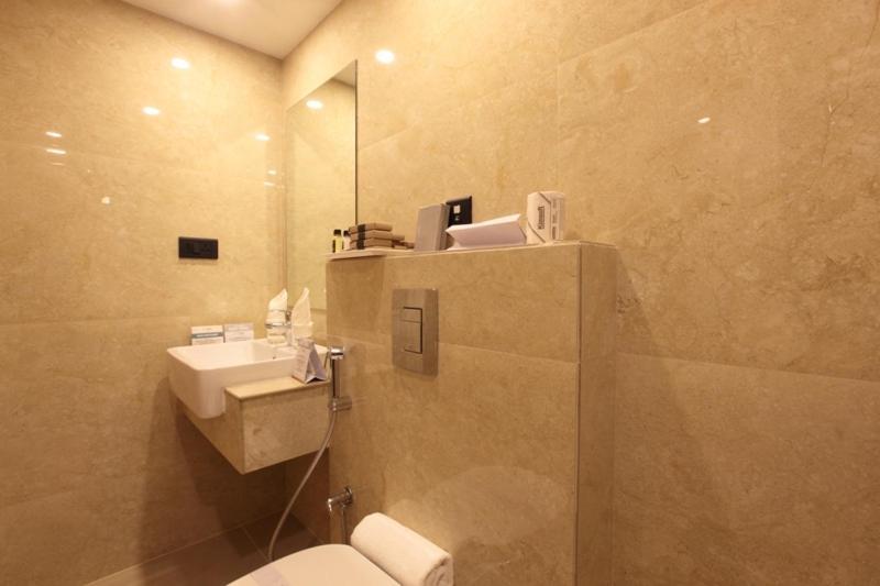 Hotel Park Residency Calicut Εξωτερικό φωτογραφία