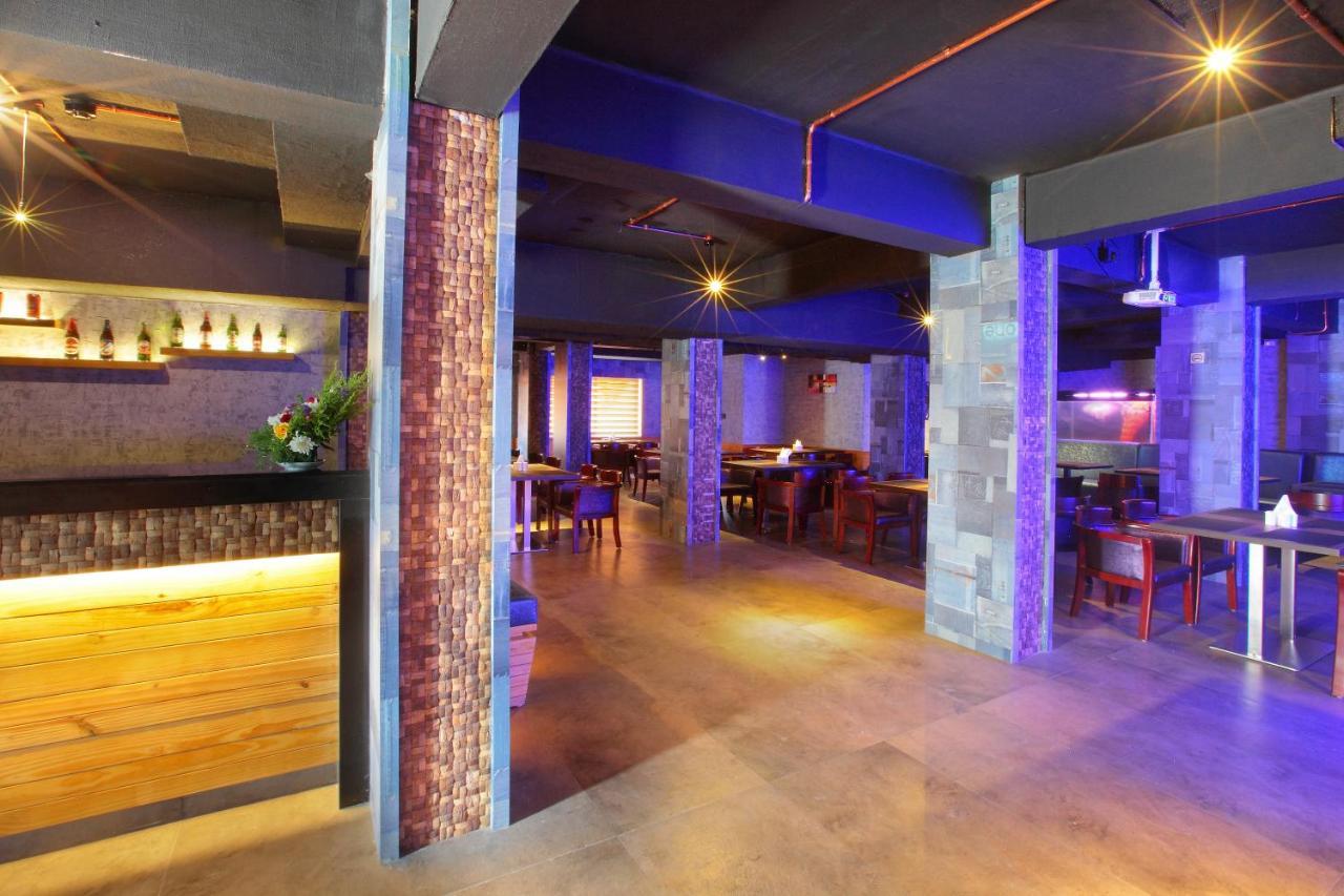 Hotel Park Residency Calicut Εξωτερικό φωτογραφία
